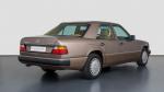 Mercedes-Benz 300 D Turbo 1991 года